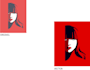 perfectly vectrorize or redraw image or logo