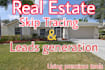 do real estate skip tracing and leads generation