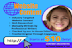 write converting web content
