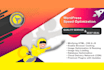 increase wordpress website speed optimization