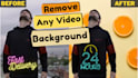 do quality rotoscoping and chroma key
