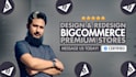 design and manage your bigcommerce store