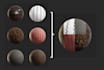 create single texture atlas from multiple textures for unity