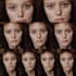 do photo retouch, edit your eyebrows, thinner, thicker
