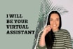 be your virtual assistant on social media