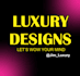 get designs that fits your class and taste