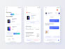 develop android and ios application