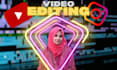do youtube video vlog editing travel video editing