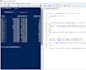 write powershell scripts tailored to your requirements and automate server tasks