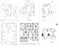 give you different readymade residential 2d plans