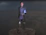 be your 3d character animator