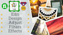 bring you graphic solutions