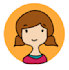 make you a basic and cute avatar