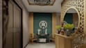architectural design layout and details