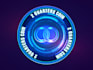 design crypto currency coin, token, app icon and logo