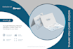 design postcard, product and package insert, thank you, amazon card