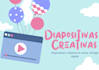 diapositivas creativas y bonitas entrega rápida