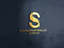 do notary business logo design with branding kit