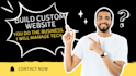 convert your figma design into website with mern stack