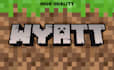 design your custom minecraft logo