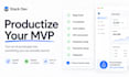 fix your vibe coded app and build it into an mvp