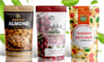 do bag design, pouch bag, and food packaging