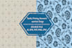 design textile pattern seamless pattern and printing design