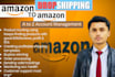 do amazon to amazon dropshipping