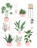 create set sticker designs your shop