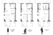 plan your space and do furniture layout