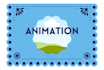 do the great animation