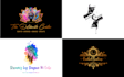 do sacred geometry and mystical mandala logo design