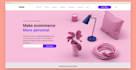 convert bootstrap site to tailwind responsive pixel perfect