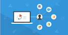 develop API integration using PHP, ajax, javascript