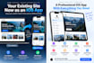 convert your website to a professional ios app using webview