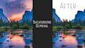remove or blur 25 image backgrounds in 5 to 15 minutes