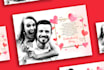 design personalized greeting and invitation cards