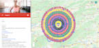 do google maps stacking for local SEO 3 pack maps ranking