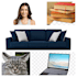 150 images  background removal