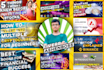 design cryptocurrency superhit youtube thumbnail