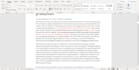 edit and proofread any document professionally