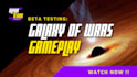 create attractive gaming intro