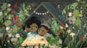 write an engaging, educative and humorous book for children