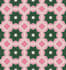 design geometric pattern and seamless textile print