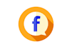 make app like facebook