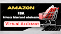 be amazon virtual assistant