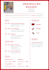 create and write a world class cv and resume for you