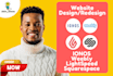 design premium ionos squarespace website design weebly and lightspeed website