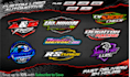create amazing logo automotive 3d style premium