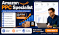 setup, manage and optimize profitable amazon PPC ads using ai tools
